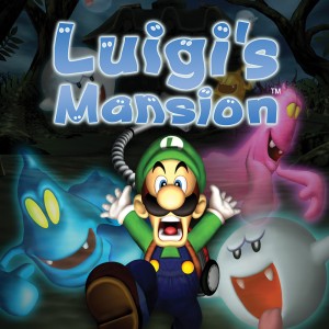 Luigi's Mansion