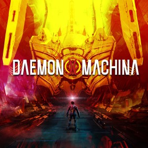 Nintendo Treehouse: Live dives into the heavy metal mayhem of DAEMON X MACHINA on Nintendo Switch