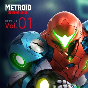 Metroid Dread Report Vol. 1: A closer look at the reveal trailer