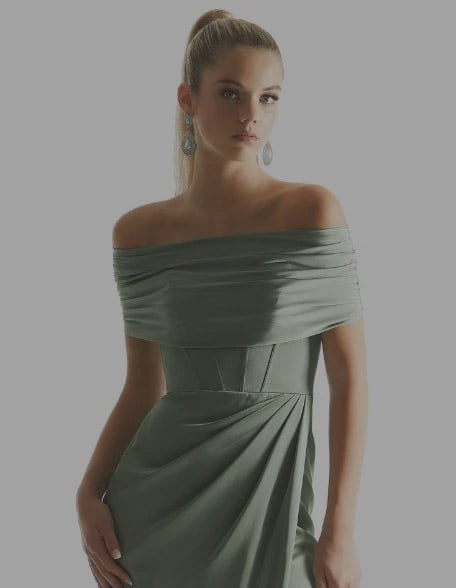 Toronto Bridesmaid Dresses