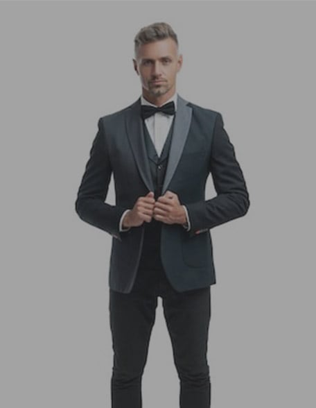 Wedding Tuxedos