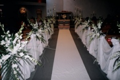 Wedding Ceremony Decoration