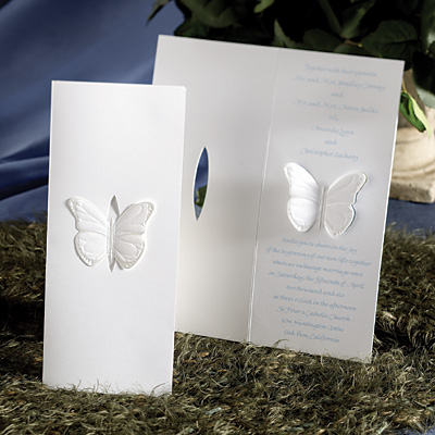 Wedding Invitations
