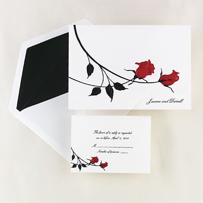 Wedding Invitations