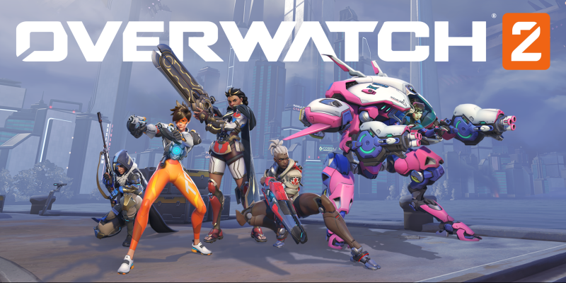 Overwatch® 2