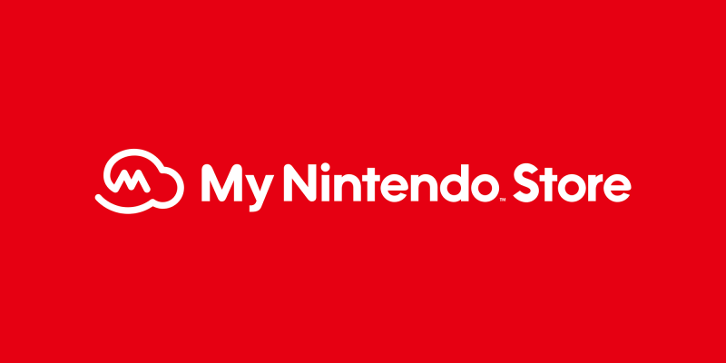 My Nintendo Store