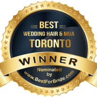 12 Best Wedding Makeup Artists (MUA)(mobile) in Toronto and GTA 2025