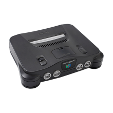 Nintendo 64