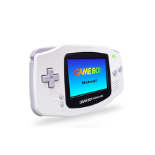 Game Boy Advance