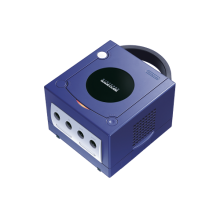 Nintendo GameCube