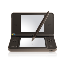 Nintendo DSi XL