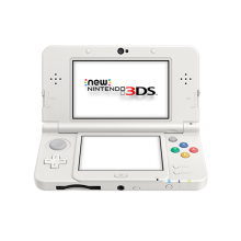 New Nintendo 3DS