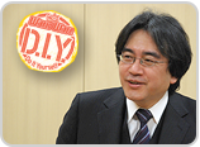 Iwata Asks