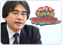 Iwata Asks