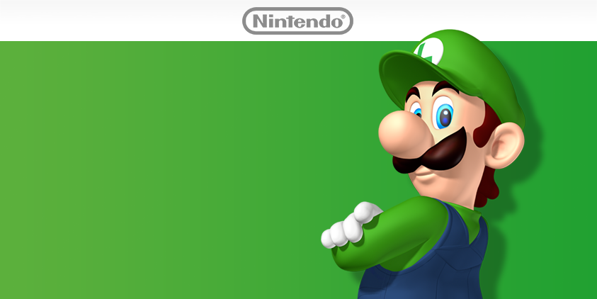 The Year of Luigi