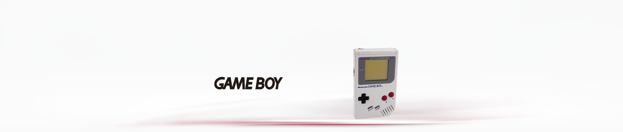 Game Boy