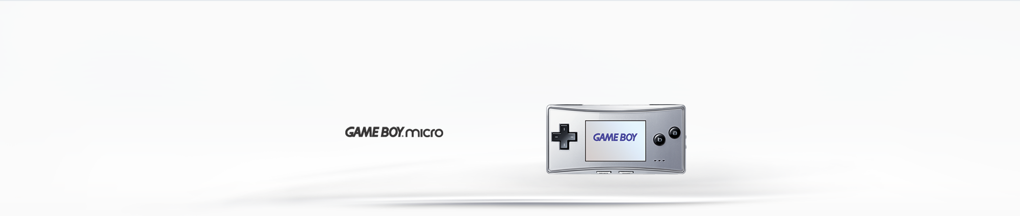 Game Boy Micro