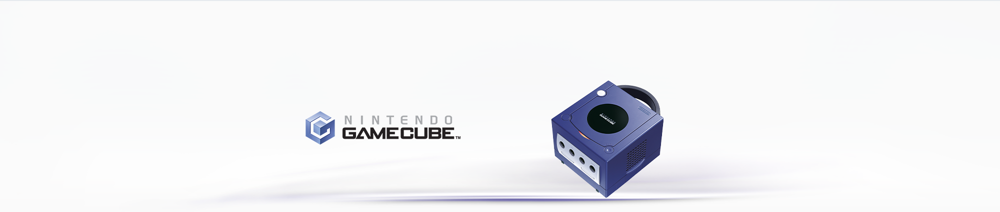 Nintendo GameCube