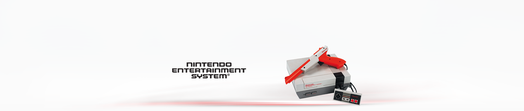 Nintendo Entertainment System