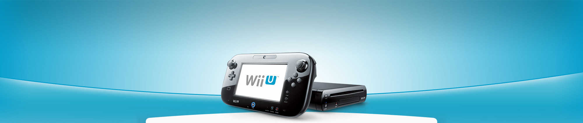 Wii U