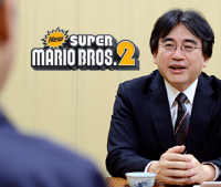 Iwata Asks