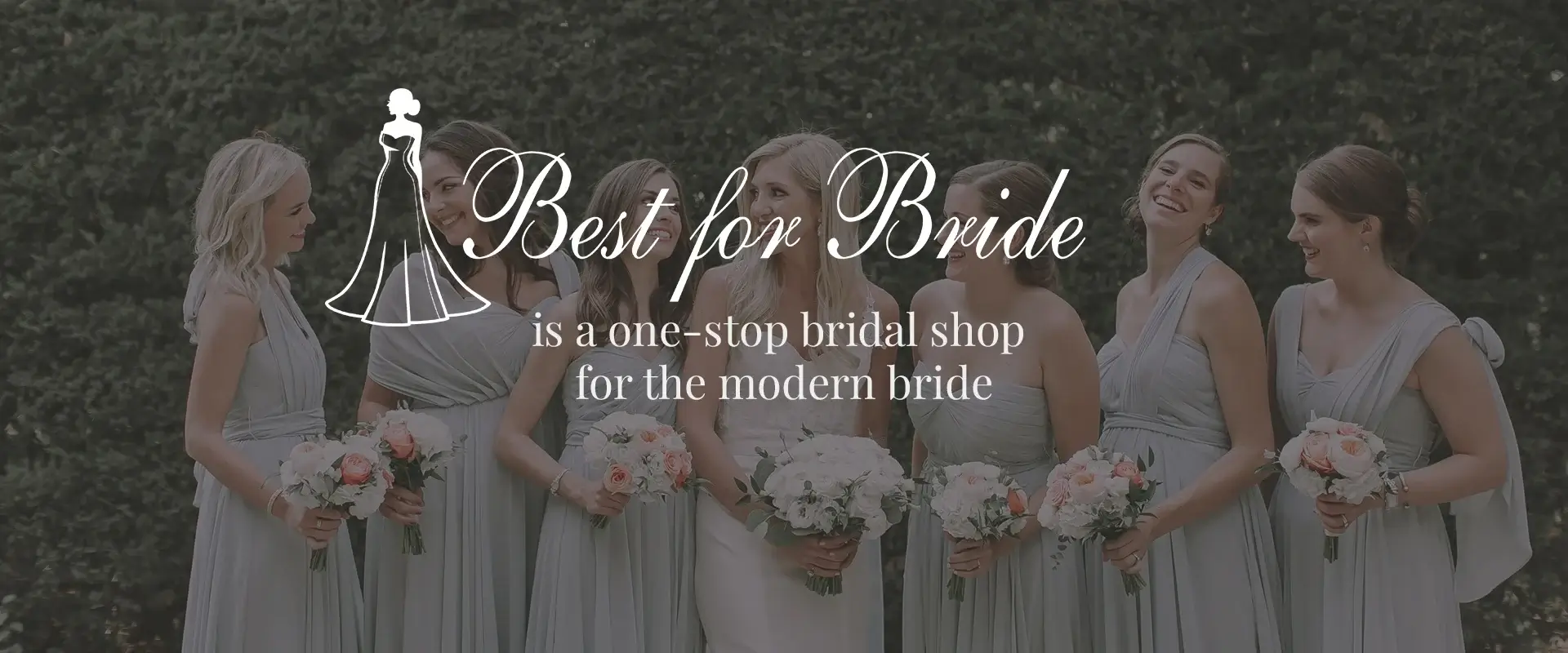bridal shop Toronto